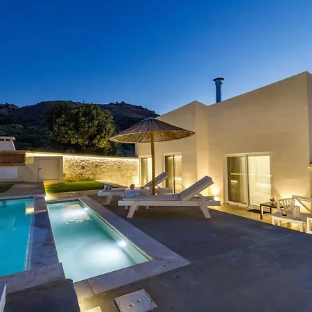 With Heated Private Pool And Bbq