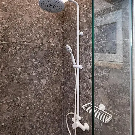 Διαμέρισμα With Heated Private Pool And Bbq *