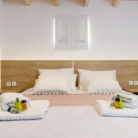 Διαμέρισμα With Heated Private Pool And Bbq Γεωργιούπολη