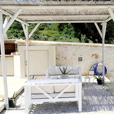 With Heated Private Pool And Bbq *