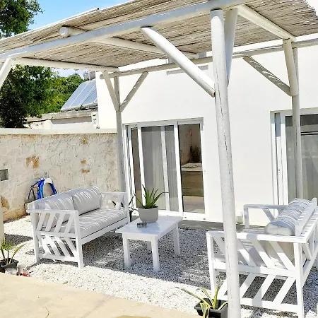 Διαμέρισμα With Heated Private Pool And Bbq *